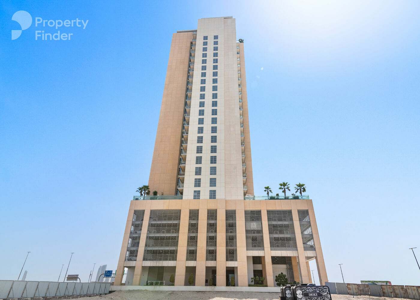 Gallery mosaic item small first