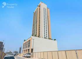 API Horizon Pointe Towers