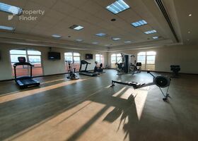 Image for Gym in Al Nasr Palace