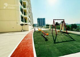 Image for Children Play Area in Al Nasr Palace