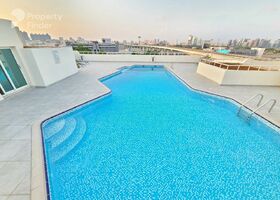 Image for Adults Swimming Pool in Al Nasr Palace