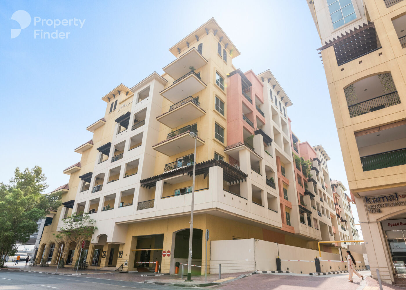 Gallery mosaic item small second