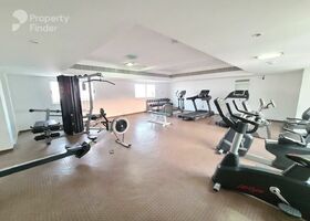 Image for Gym in Al Nasr Palace