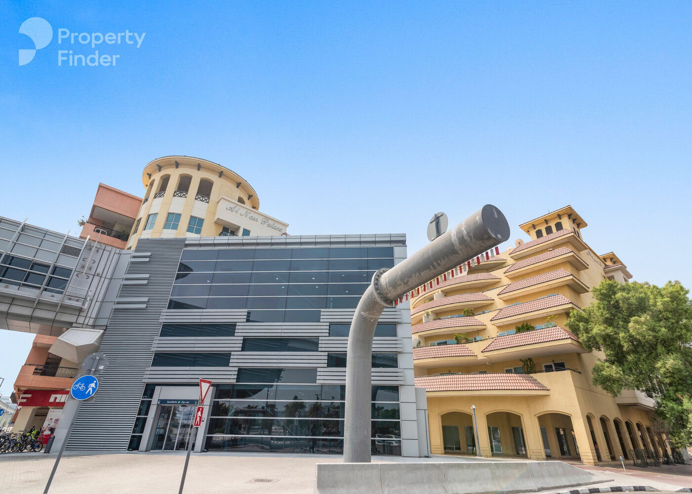 Gallery mosaic item large