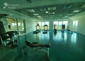 Image for Gym in Al Nasr Plaza