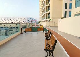 Image for Children Play Area in Al Nasr Plaza