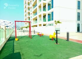 Image for Children Play Area in Al Nasr Plaza