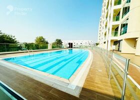 Image for Adults Swimming Pool in Al Nasr Plaza
