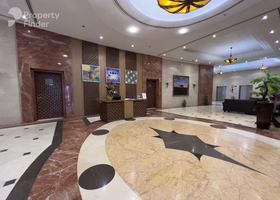 Image for Lobby in Al Nasr Plaza