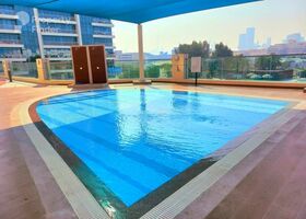 Image for Adults Swimming Pool in Al Nasr Plaza