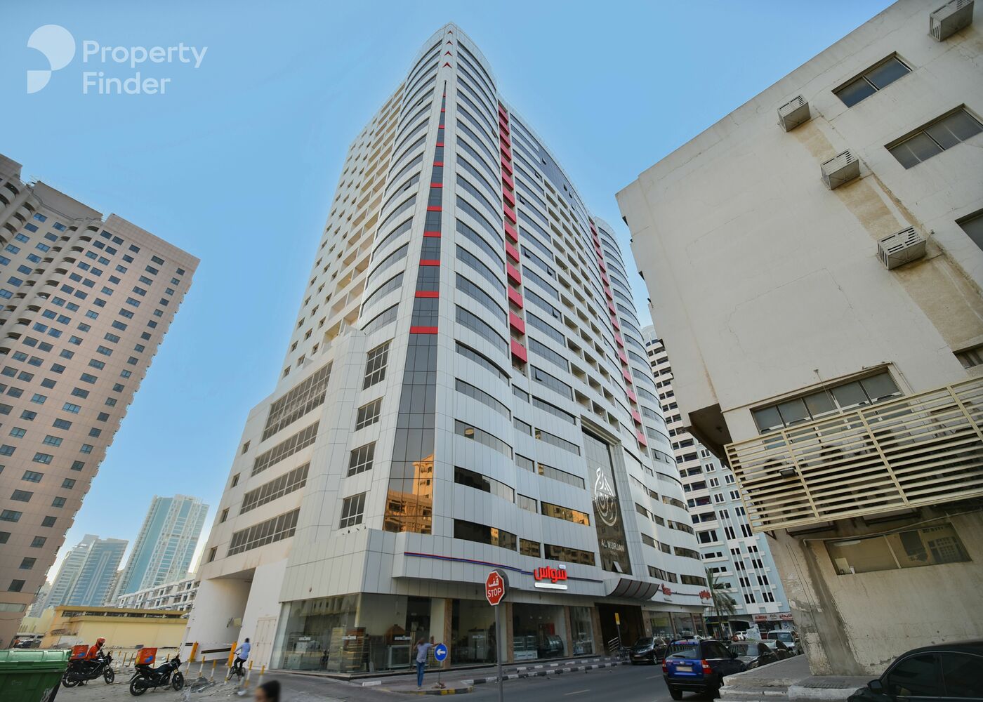 Gallery mosaic item small second