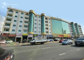 Image for Building Exterior in College Tower