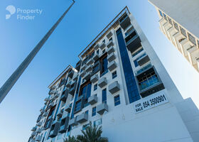 Image for Building Exterior in 5th Avenue