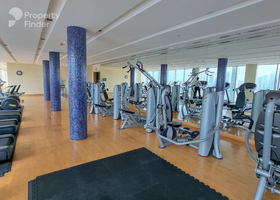 Image for Gym in Manazel Al Barsha