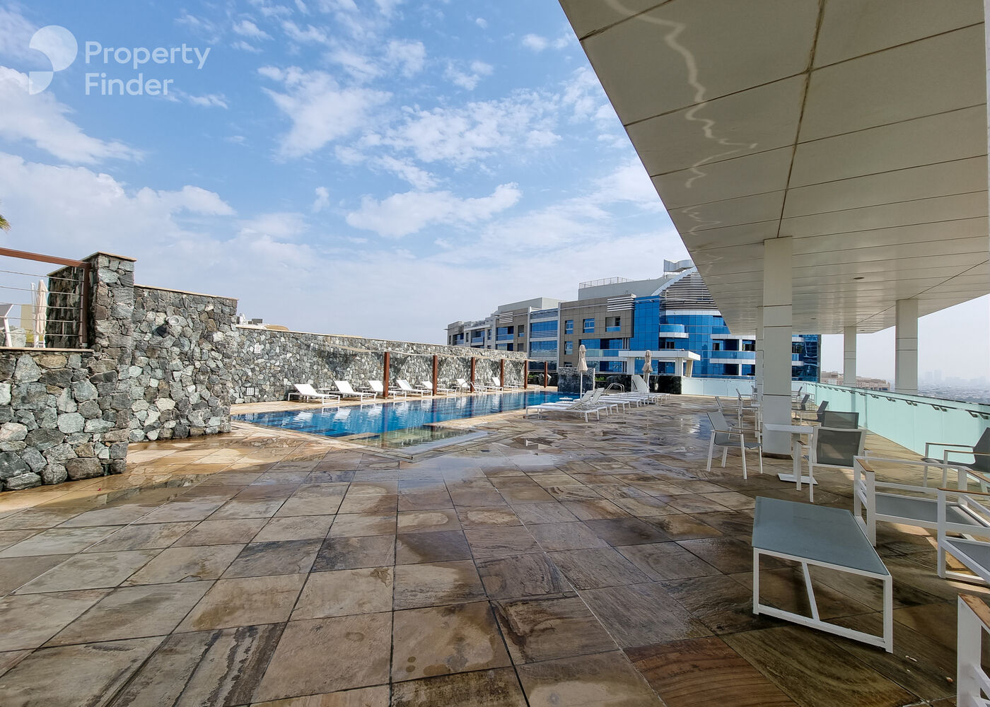 Gallery mosaic item small second