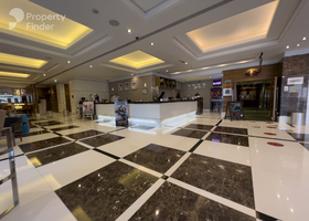 Image for Lobby in Four Points by Sheraton Bur Dubai