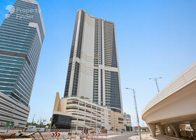 Image for Building Exterior in Avani Palm View Hotel & Suites