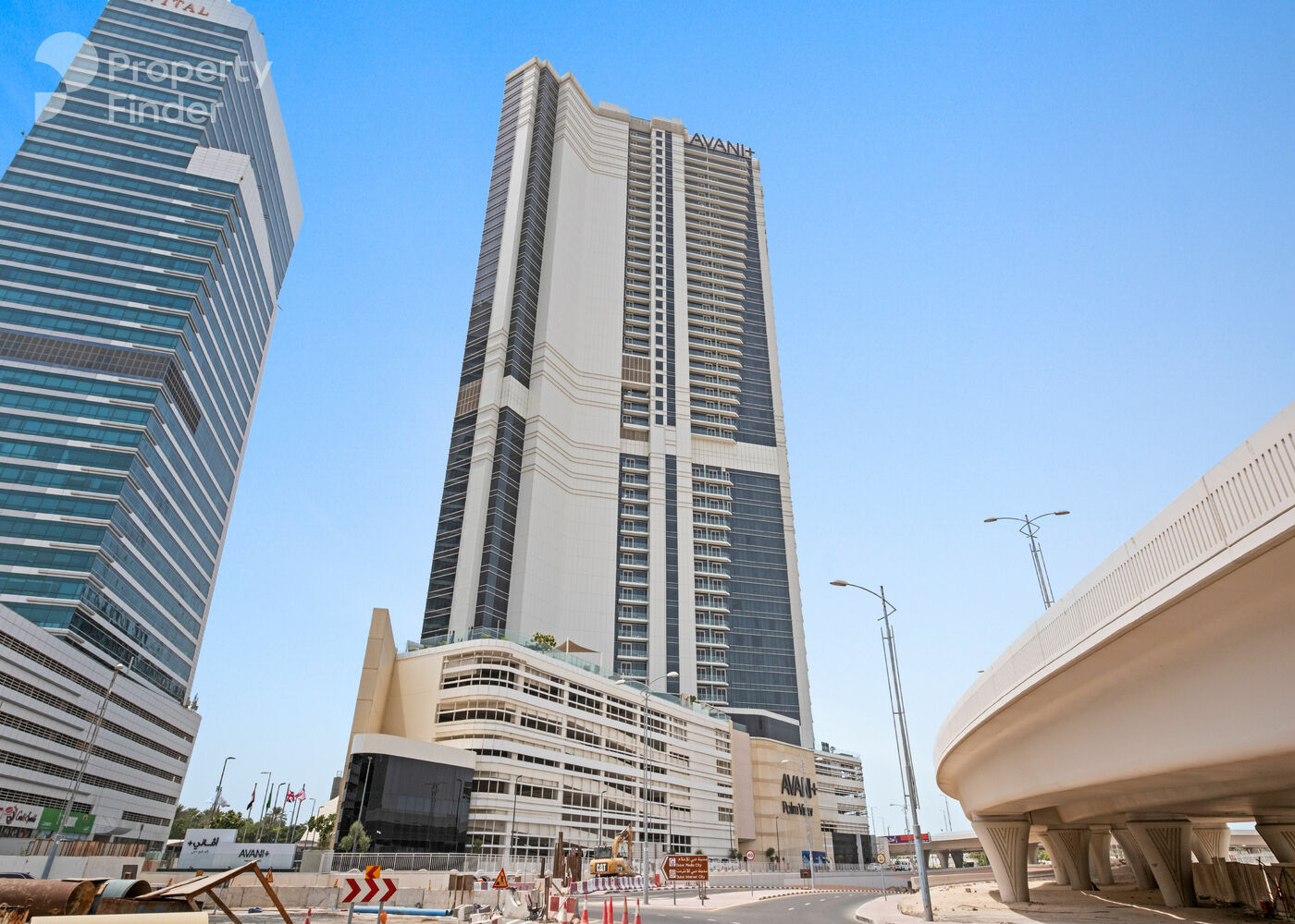 Gallery mosaic item small first