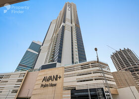 Avani Palm View Hotel & Suites Towers