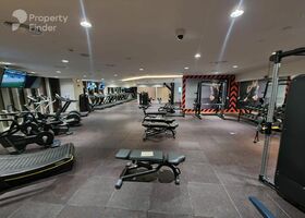 Image for Gym in Avani Palm View Hotel & Suites