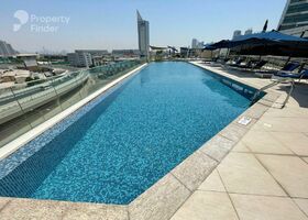 Image for Adults Swimming Pool in Avani Palm View Hotel & Suites