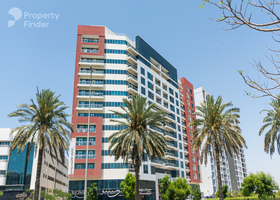 Image for Building Exterior in Al Mamzar Building