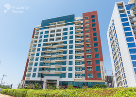 Al Mamzar Building Towers