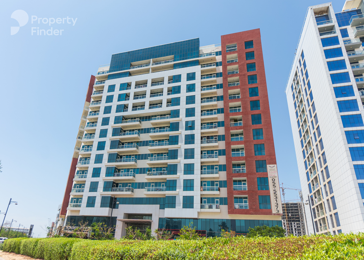 Gallery mosaic item small second