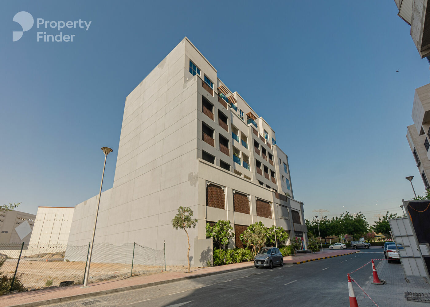 Gallery mosaic item small second