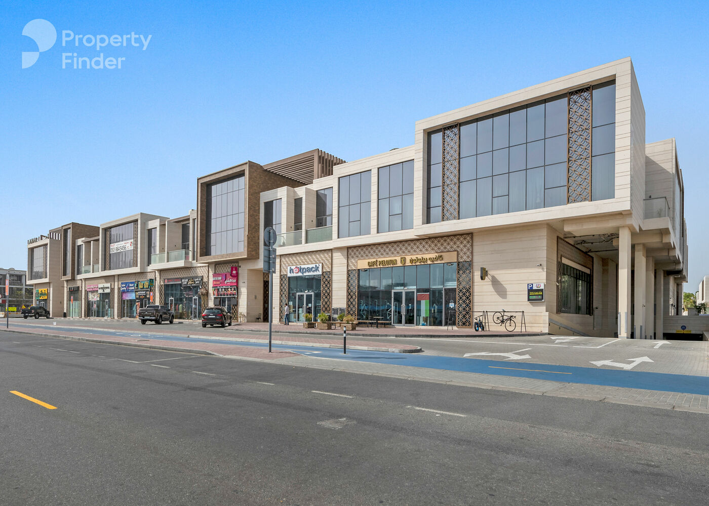 Gallery mosaic item small second