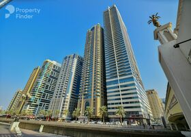 Al Noor Tower Towers