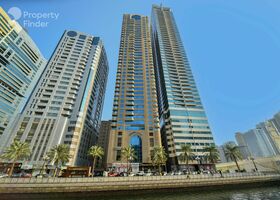 Al Noor Tower Towers