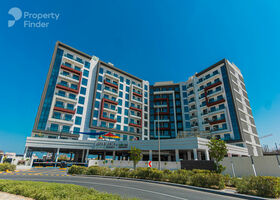 Joya Blanca Residences Towers