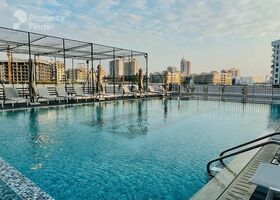 Image for Adults Swimming Pool in Joya Blanca Residences