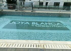 Image for Adults Swimming Pool in Joya Blanca Residences