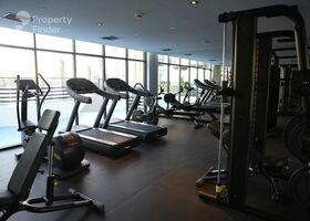Image for Gym in Joya Blanca Residences