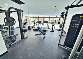 Image for Gym in Joya Blanca Residences