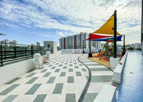 Image for Children Play Area in Joya Blanca Residences