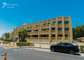 برج ايفرشاين جاردنز