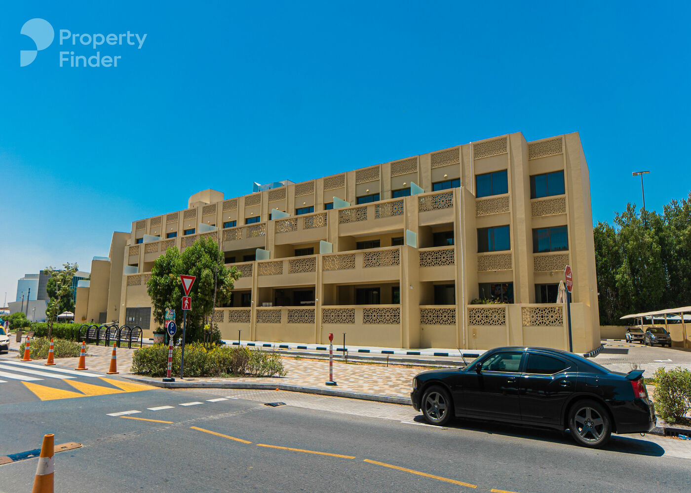 Gallery mosaic item large