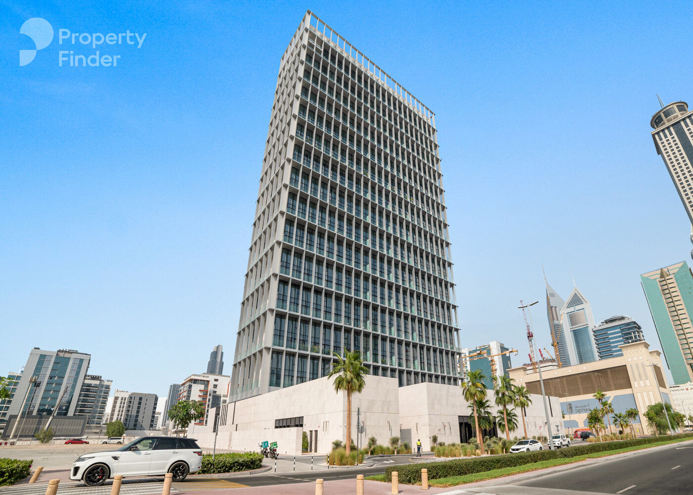 Gallery mosaic item small second