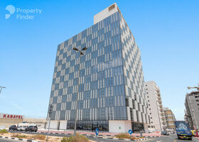 The Nadd Residence Towers