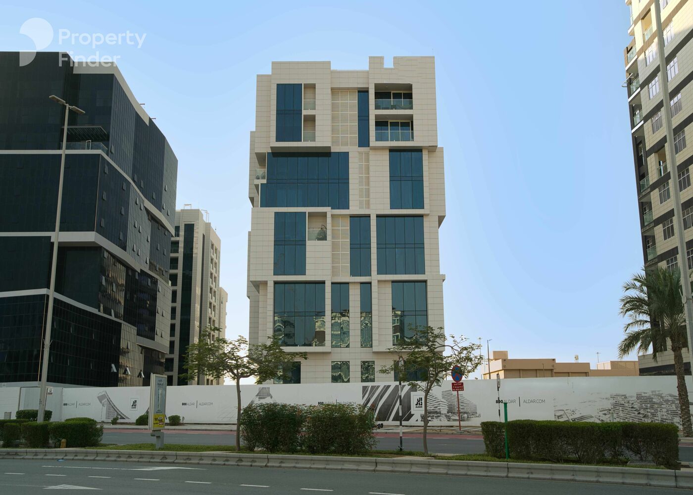 Gallery mosaic item small first