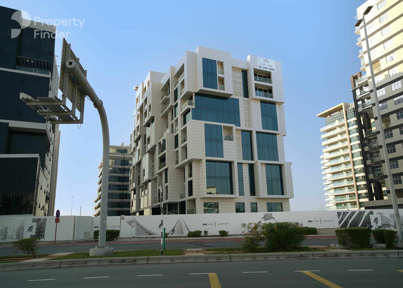 Gallery mosaic item small second