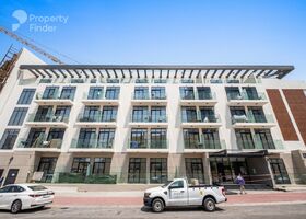 برج بانثيون اليسي II