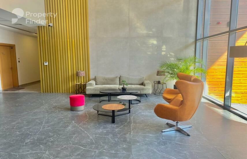 Gallery mosaic item small second