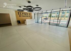 Image for Lobby in Pantheon Elysee II
