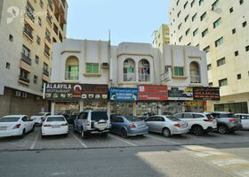 برج أبو جميزة 3