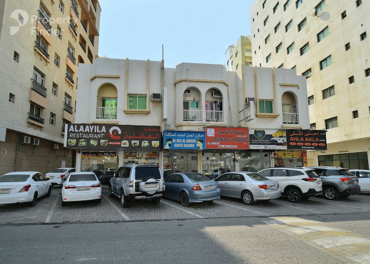 Gallery mosaic item large