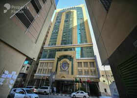 Crystal Plaza Hotel Towers